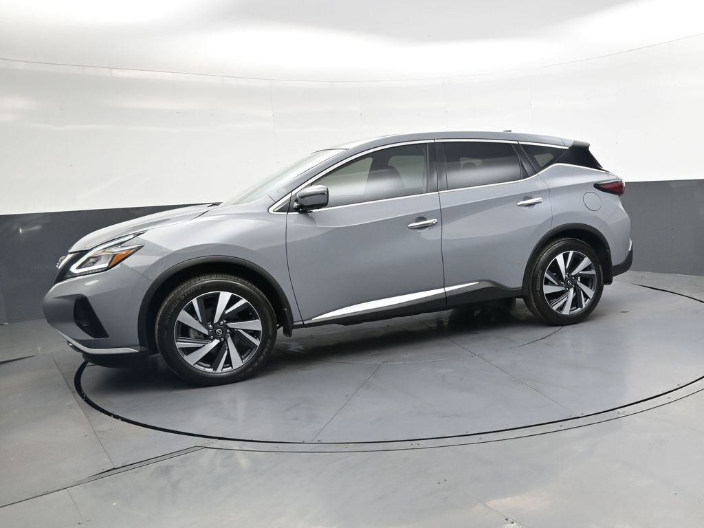 Used 2024 Nissan Murano SL FWD image 8