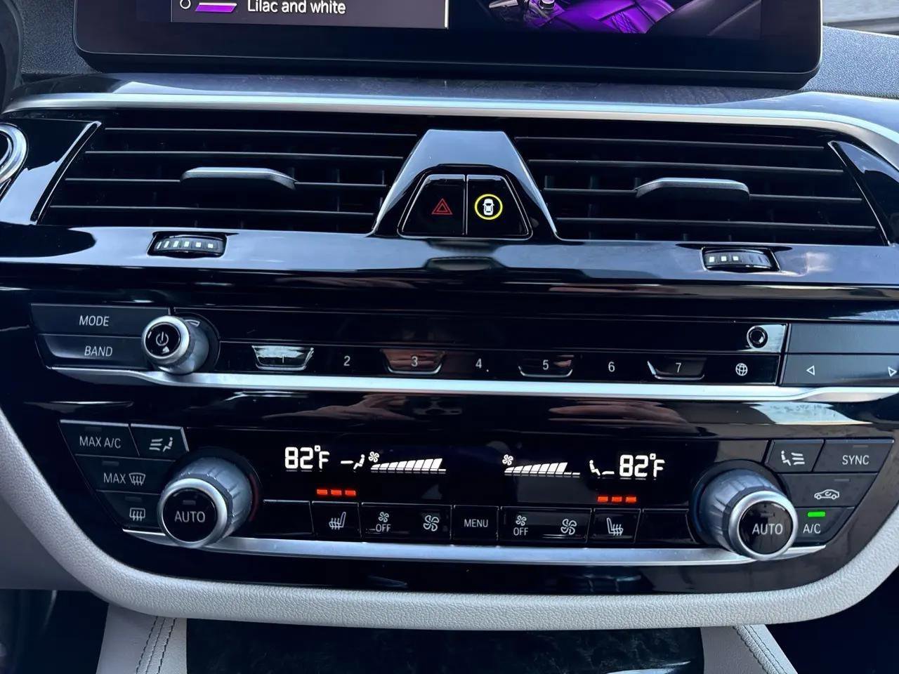 Used 2023 BMW 530e xDrive w/ Premium Package image 63