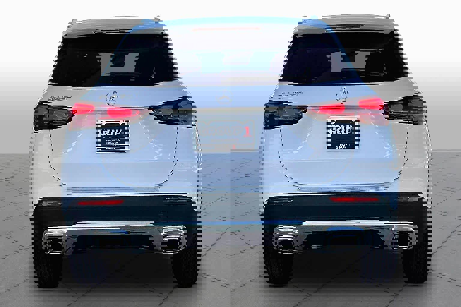 Certified 2026 Mercedes-Benz GLA 250 image 10