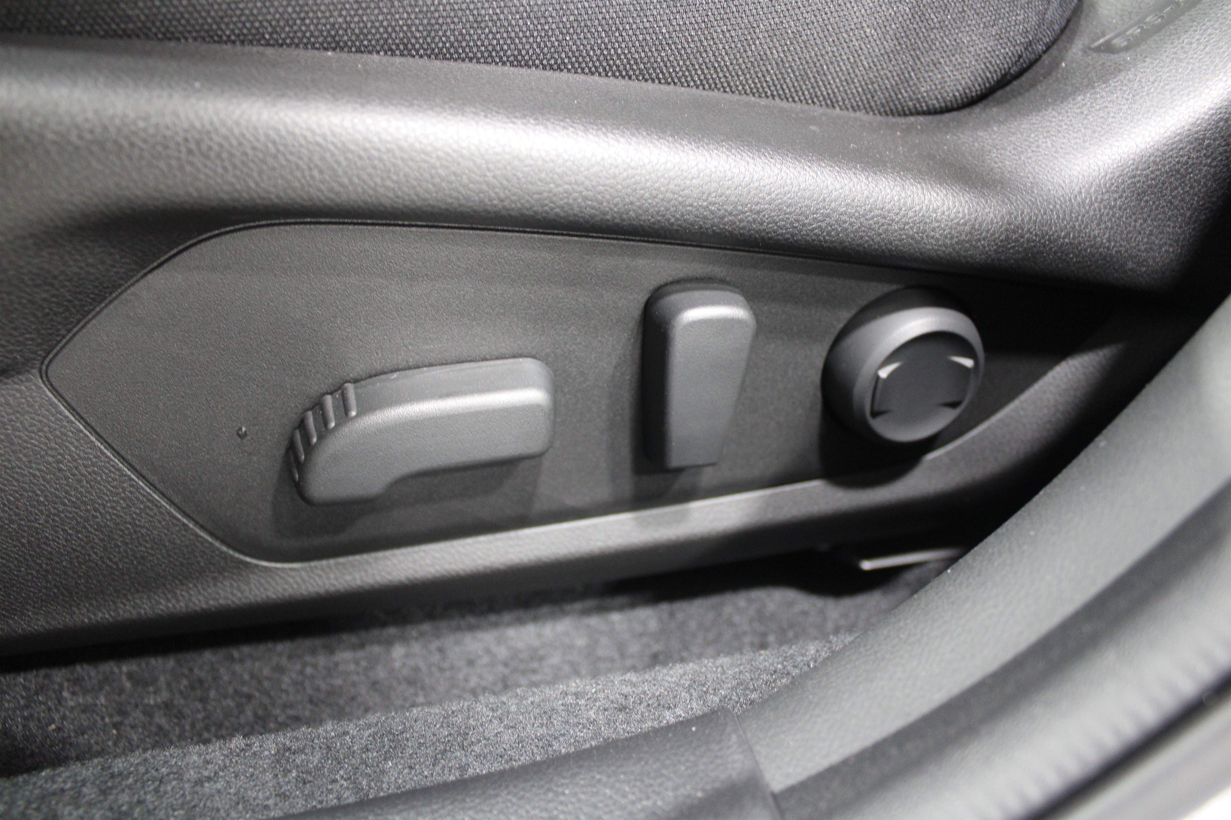 New 2026 Subaru Impreza RS image 4