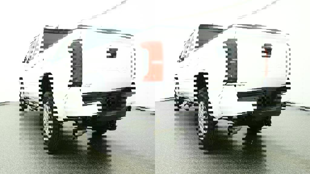 New 2026 Toyota Tacoma SR5 AWD/4WD image 73