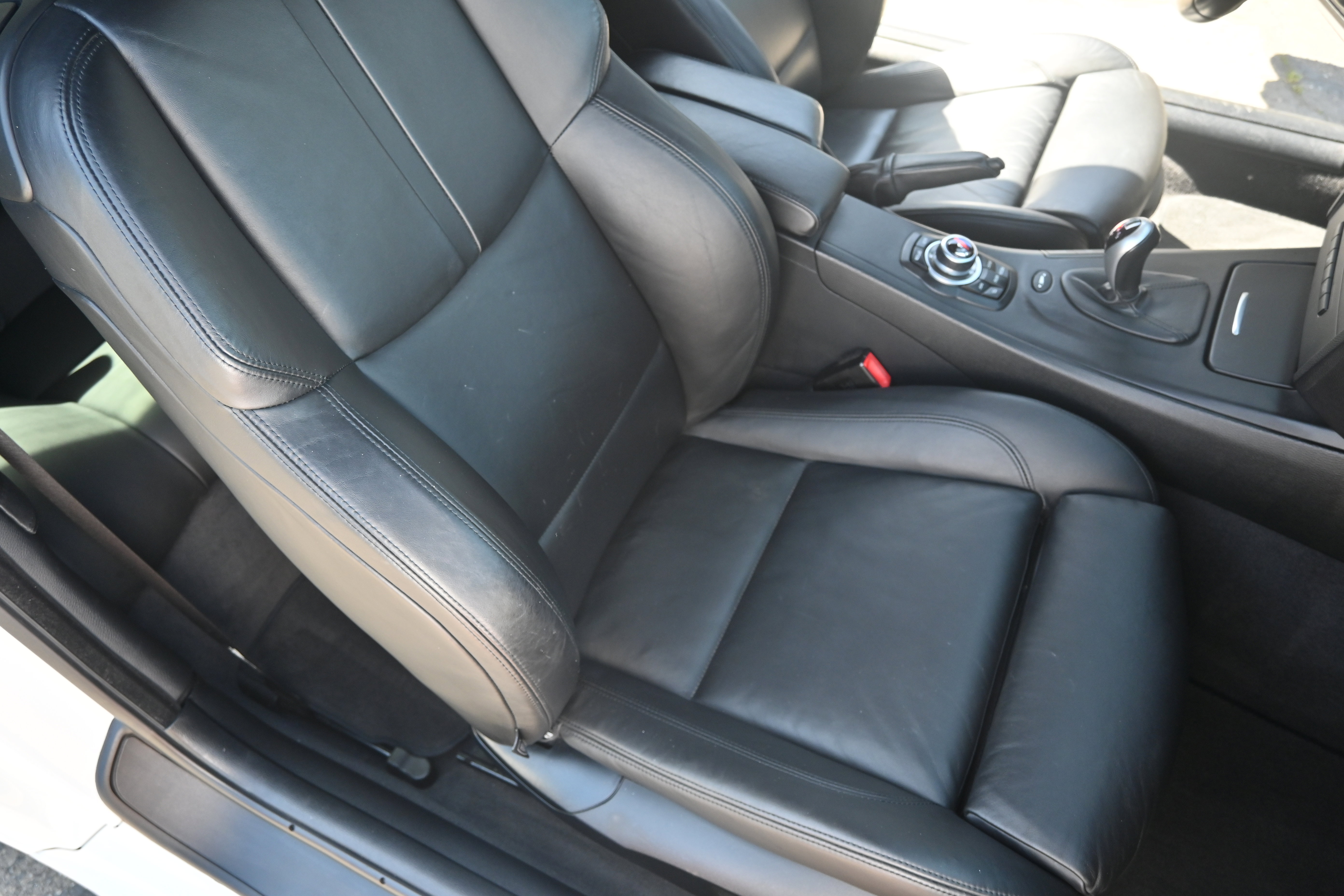 Used 2013 BMW M3 Coupe image 50