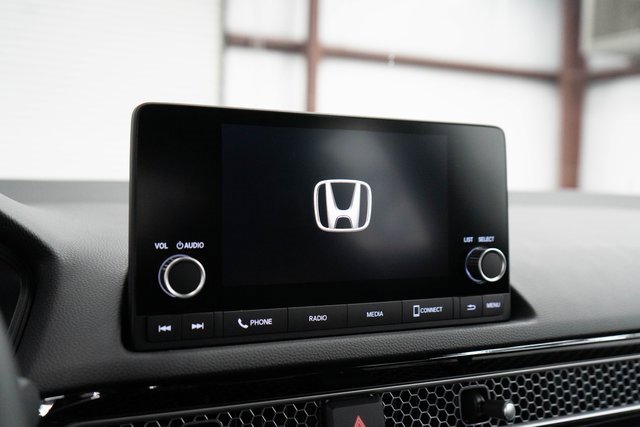 New 2026 Honda Civic Sport image 3