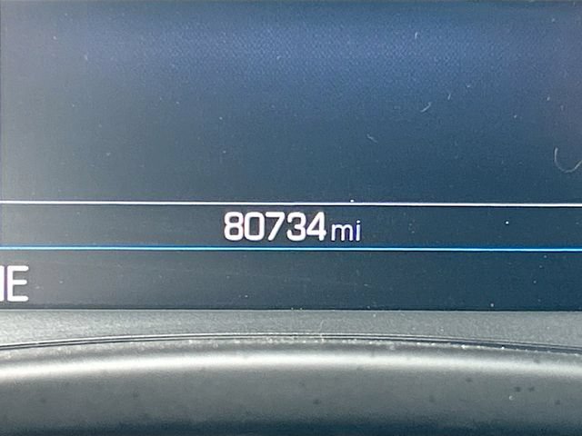 Used 2022 Chevrolet Equinox LT AWD/4WD image 15