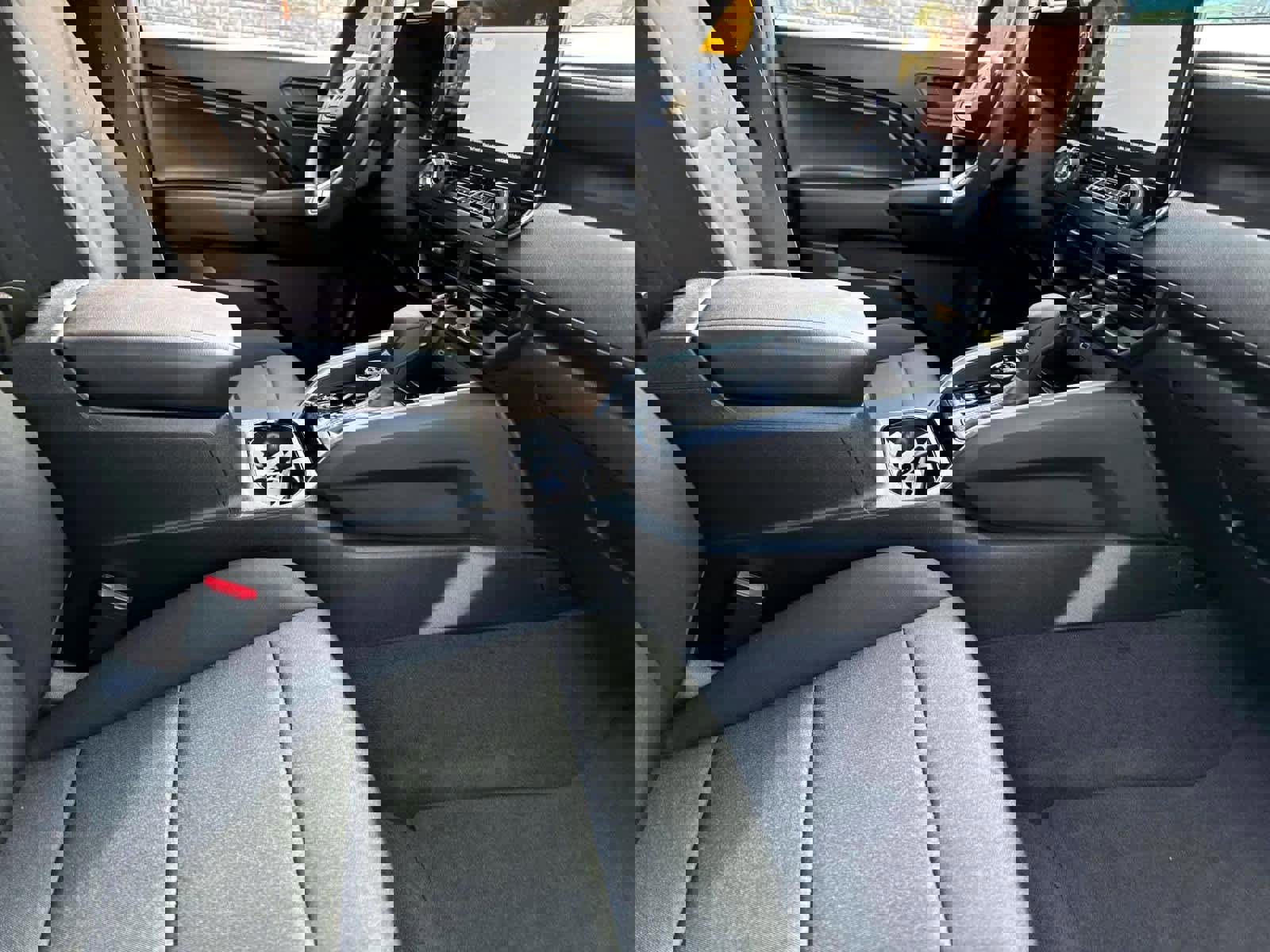 Used 2023 Chevrolet Colorado Trail Boss w/ LPO, Dark Essentials Package image 13