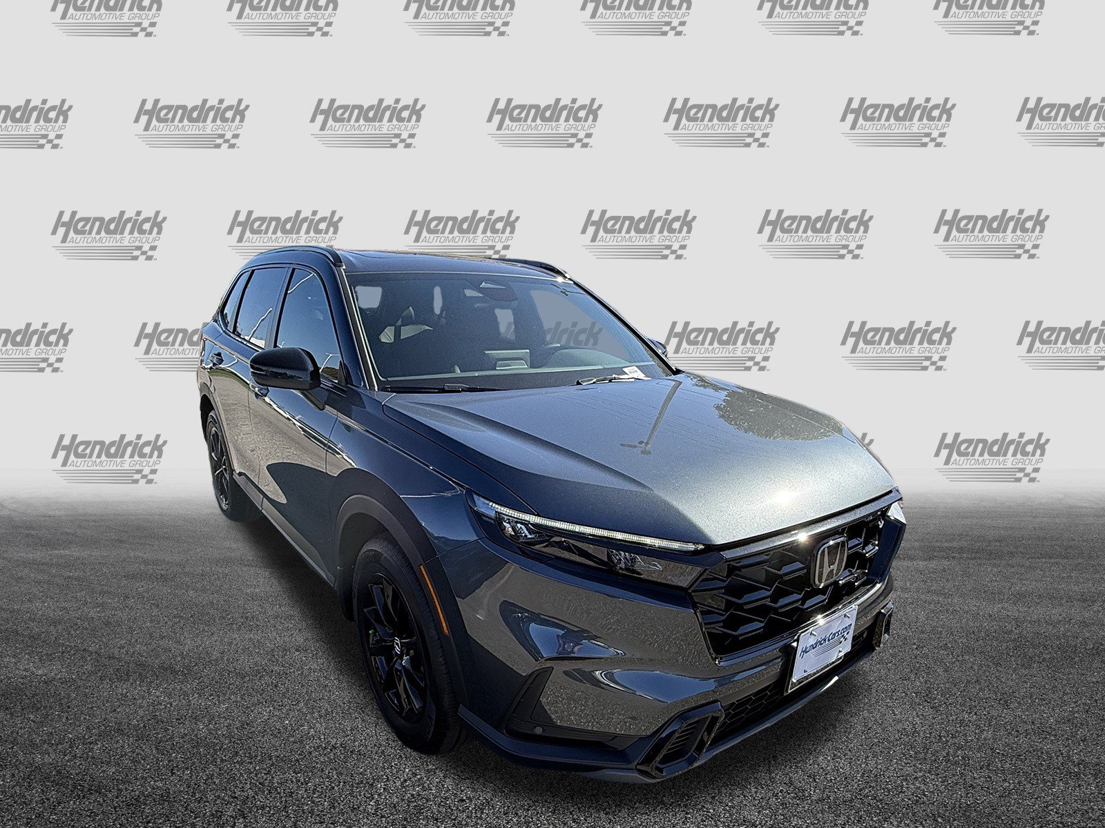 New 2027 Honda CR-V Sport-L image 3