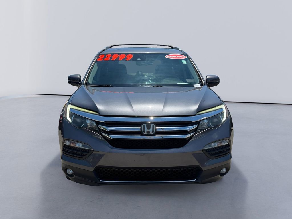 Used 2016 Honda Pilot Touring image 8