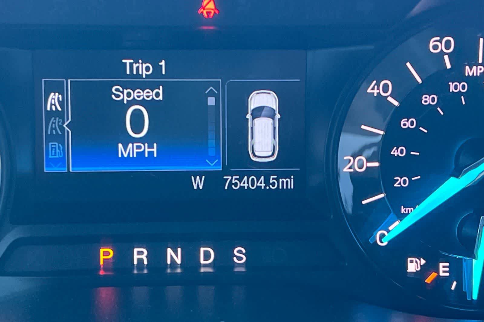 Used 2016 Ford Explorer 4WD image 26