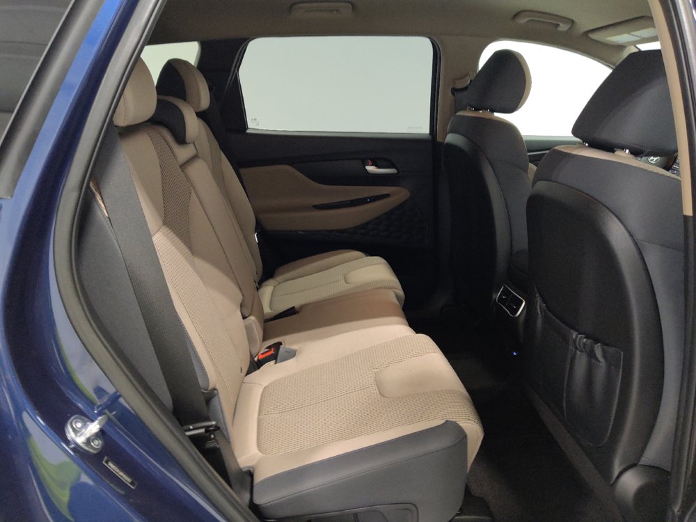 Used 2023 Hyundai Santa Fe SE AWD/4WD image 19