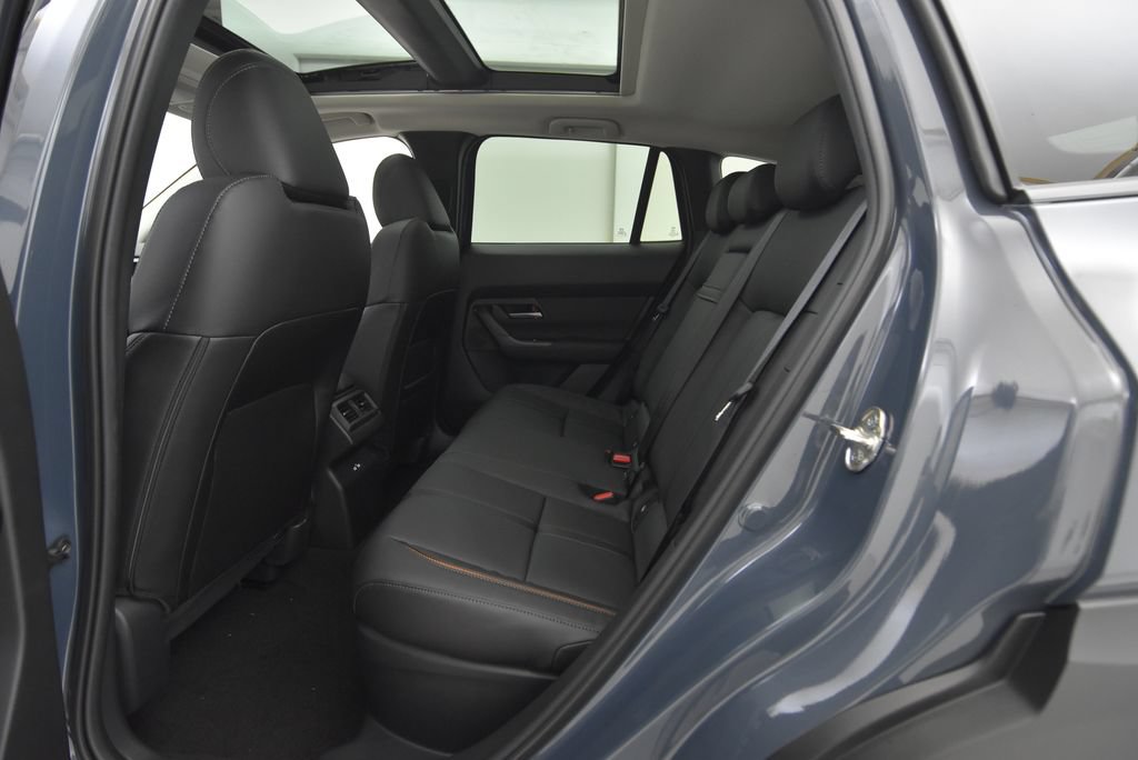 Used 2026 MAZDA CX-50 AWD 2.5 Hybrid w/ Weather Package image 23