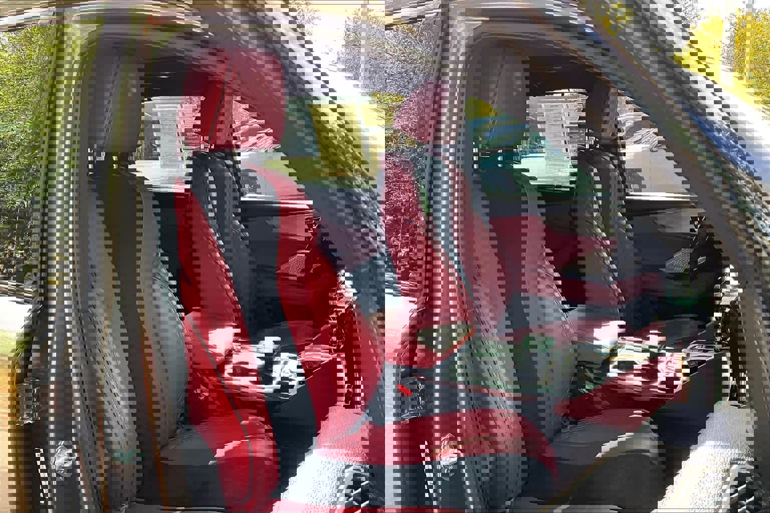 Certified 2023 Acura MDX A-Spec image 9