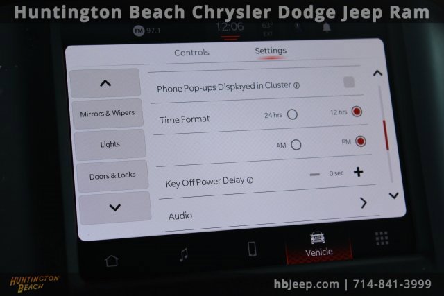 Used 2024 RAM 2500 Big Horn image 26