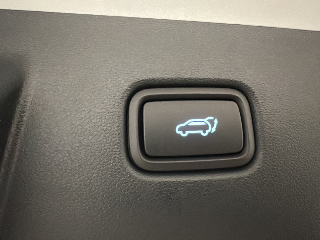 New 2026 Hyundai Tucson Limited AWD/4WD image 20