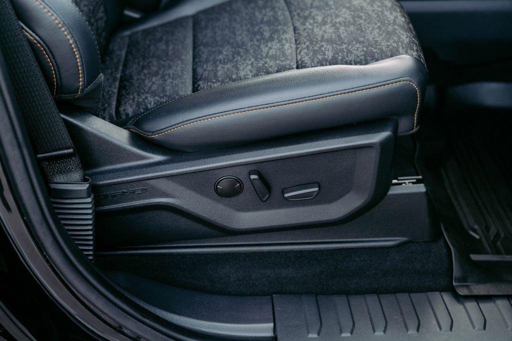 Used 2023 Ford F150 Tremor image 15