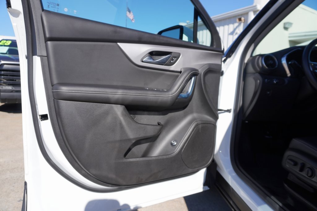 Used 2024 Chevrolet Blazer LT image 8