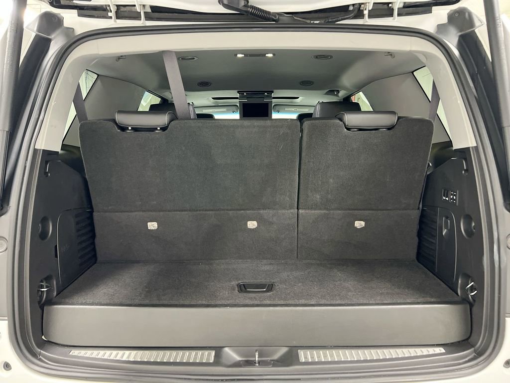 Used 2016 Chevrolet Tahoe LTZ AWD/4WD image 25