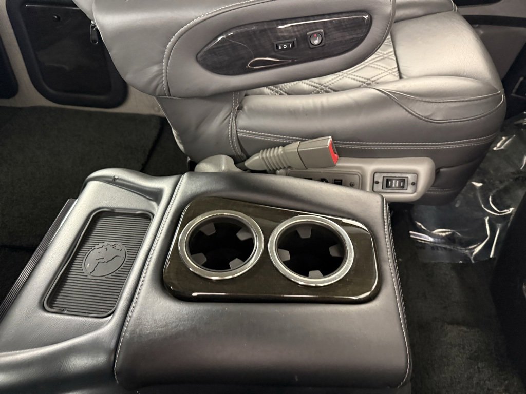 Used 2021 Chevrolet Express 2500 LS w/ Enhanced Convenience Package image 20