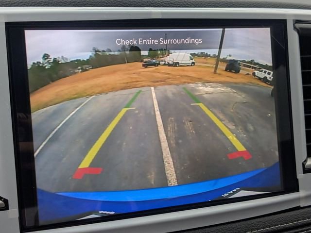 New 2026 Chrysler Pacifica Select w/ S Appearance Package image 19