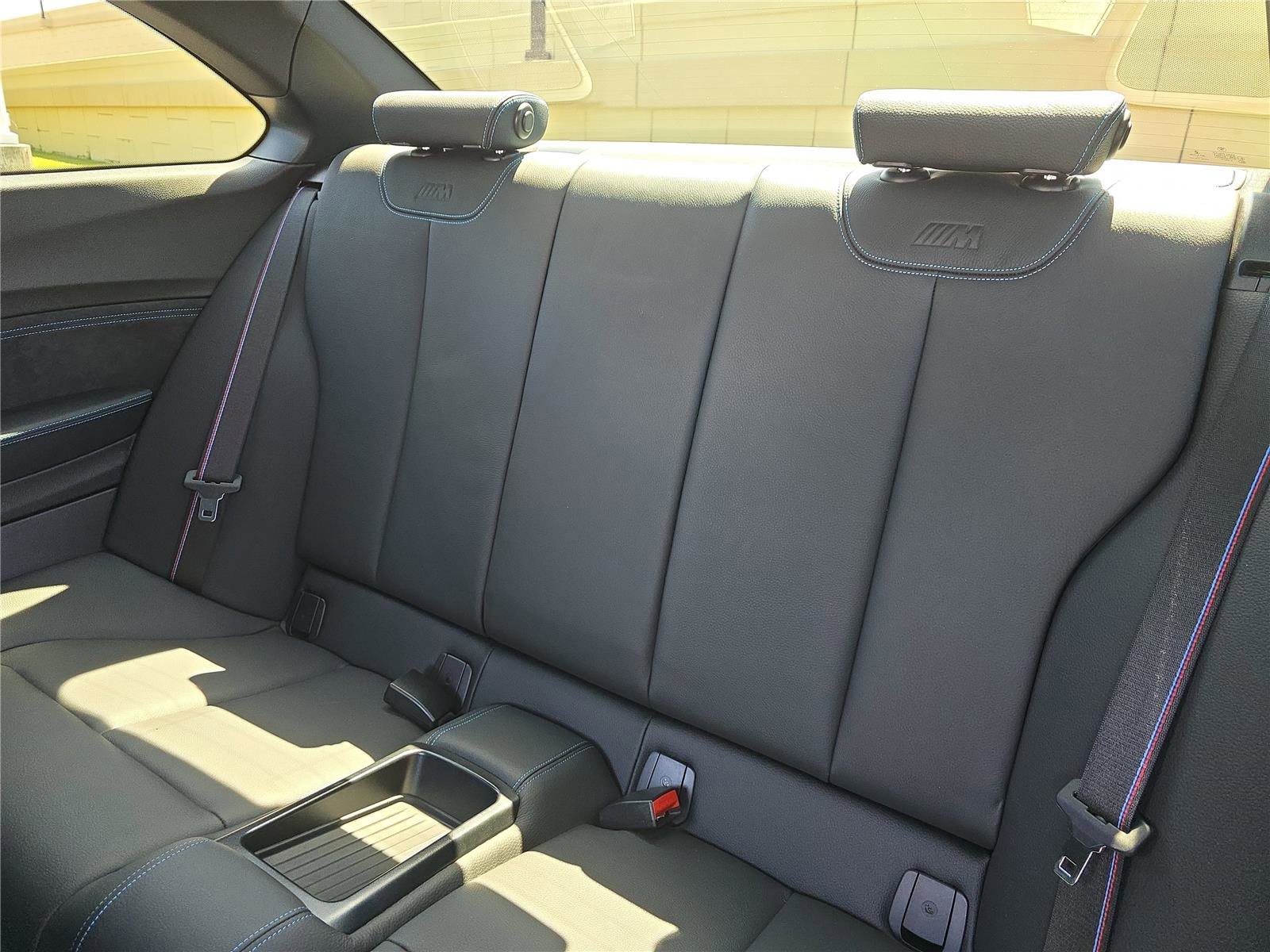 Used 2021 BMW M2 Competition w/ Executive Package RWD image 10