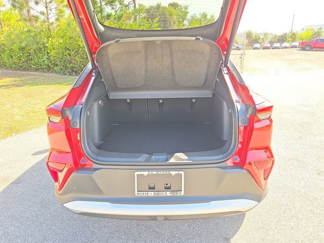 New 2026 Buick Envista Preferred w/ Convenience II Package FWD image 5