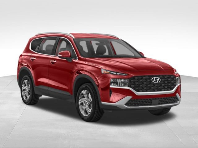 Used 2023 Hyundai Santa Fe SEL w/ Premium Package AWD/4WD image 40