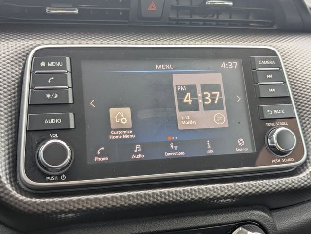 Used 2019 Nissan Kicks SV image 22