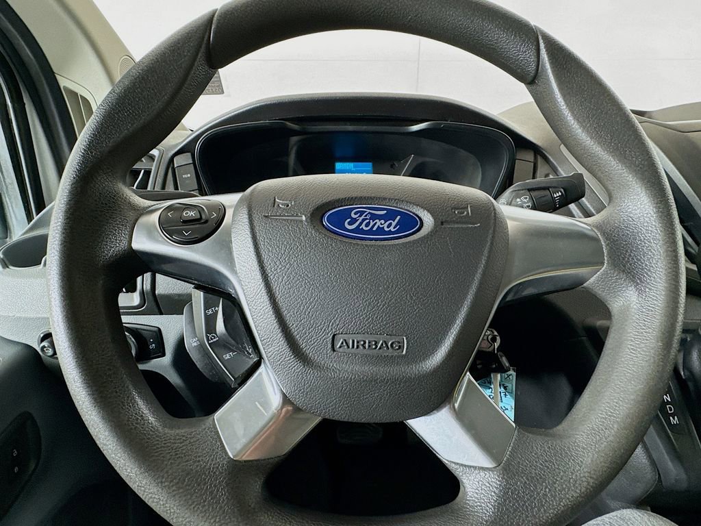 Used 2017 Ford Transit 150 148 Low Roof RWD image 15