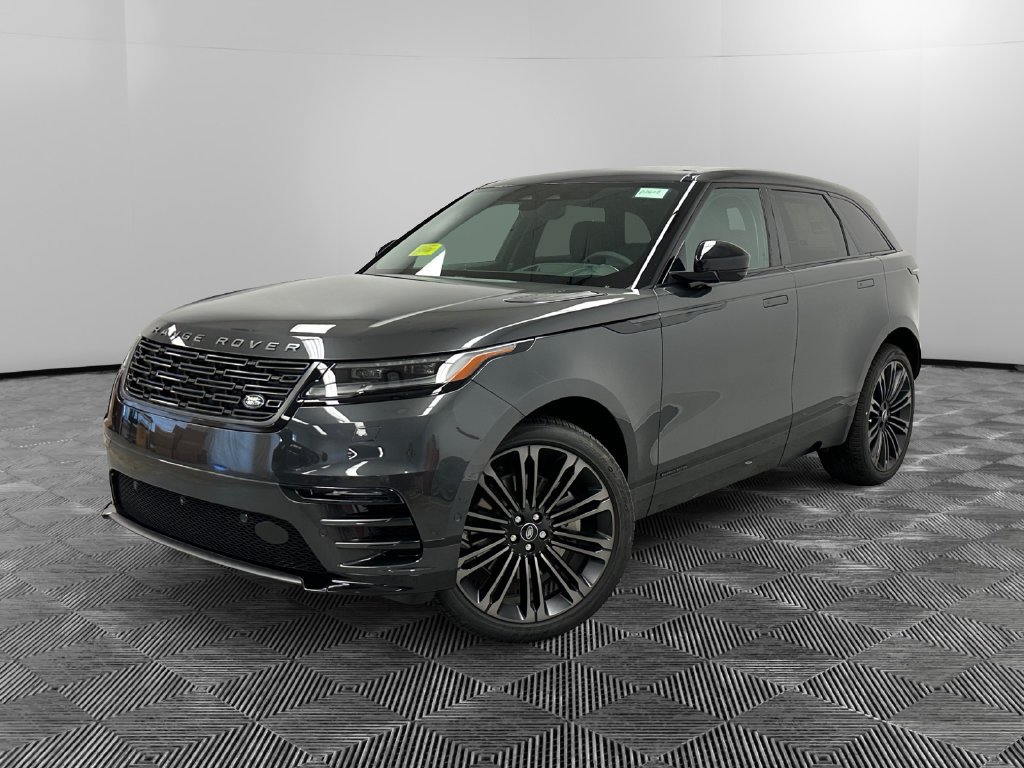 New 2026 Land Rover Range Rover Velar Belgravia AWD/4WD image 1