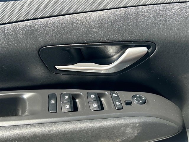 Used 2022 Hyundai Santa Cruz SEL Premium w/ Cargo Package image 18