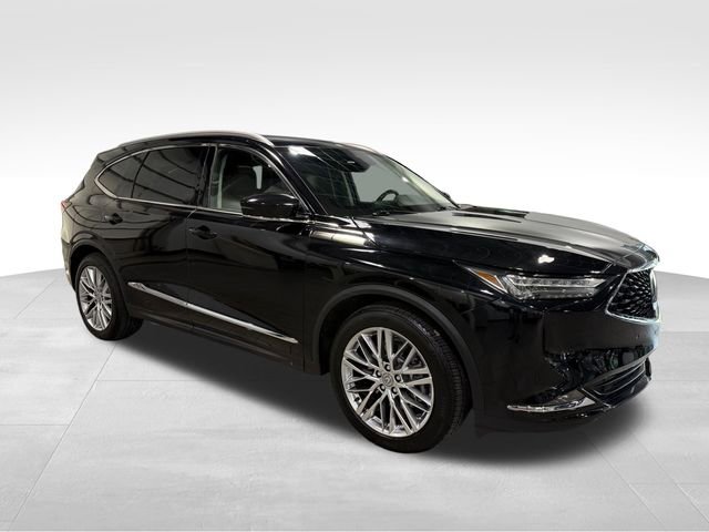 Used 2023 Acura MDX SH-AWD w/ Advance Package