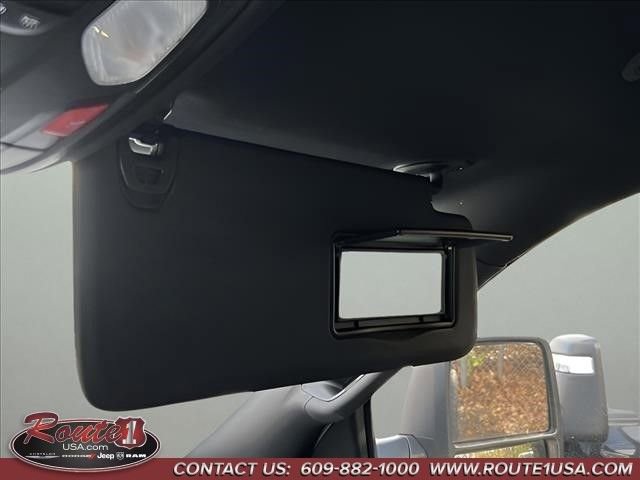 New 2026 RAM 5500 Tradesman w/ Chrome Appearance Group image 38