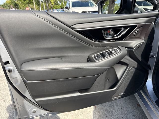 Certified 2025 Subaru Legacy Limited AWD/4WD image 13