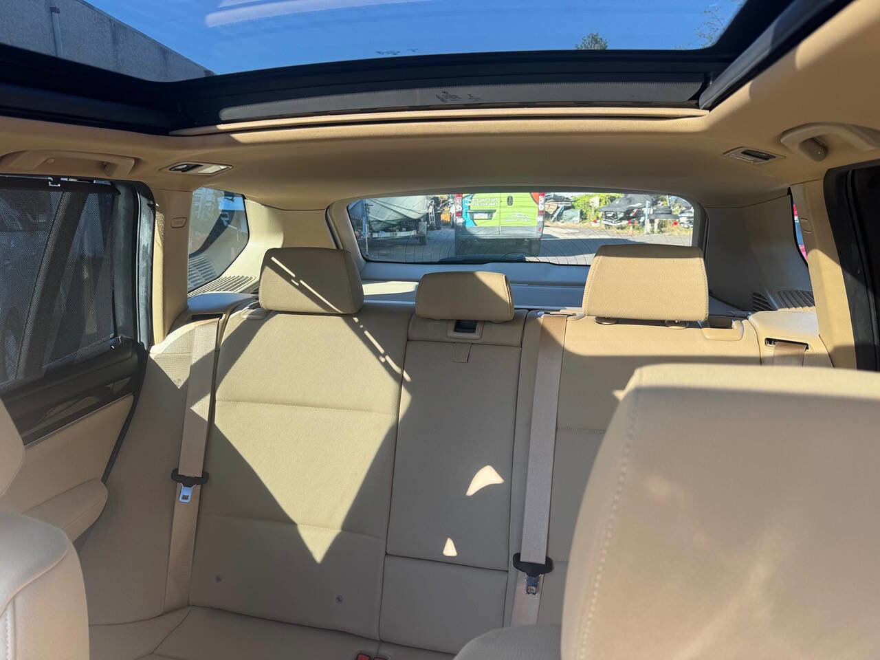 Used 2017 BMW X3 xDrive28i image 9