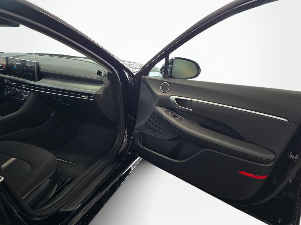 New 2026 Hyundai Sonata SEL AWD/4WD image 40