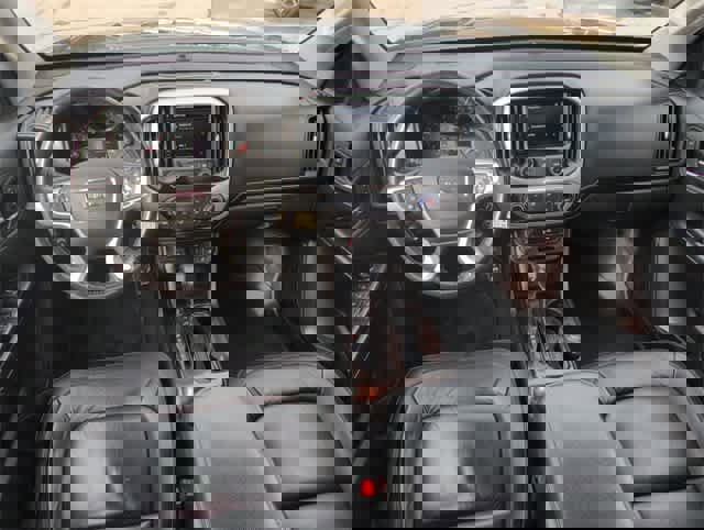 Certified 2022 GMC Canyon Elevation w/ Elevation Premium Package image 18