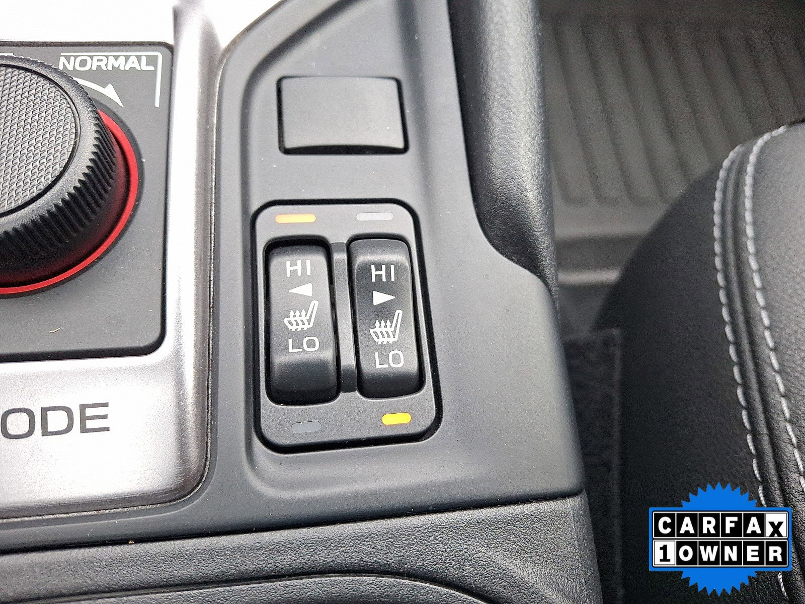 Certified 2023 Subaru Forester Premium image 36