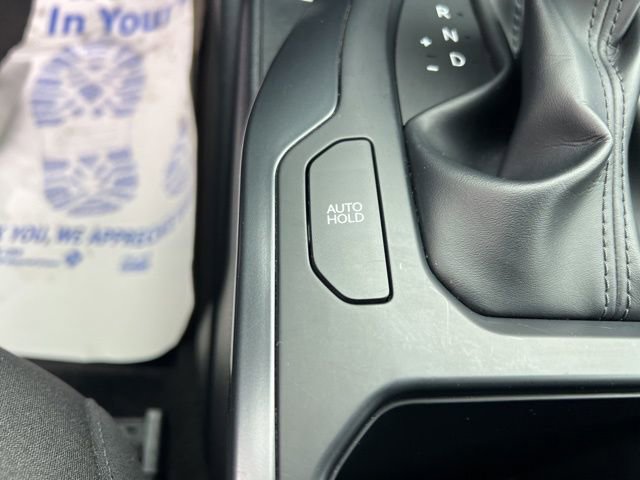 Certified 2025 Kia K4 LXS image 26