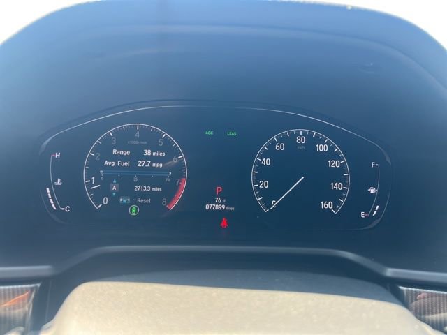 Used 2018 Honda Accord Sport image 13