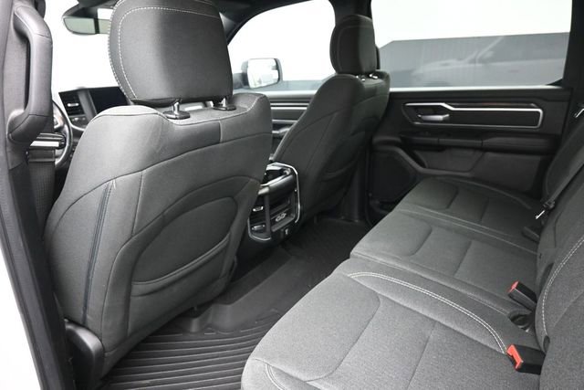 Used 2020 RAM 1500 Lone Star AWD/4WD image 18
