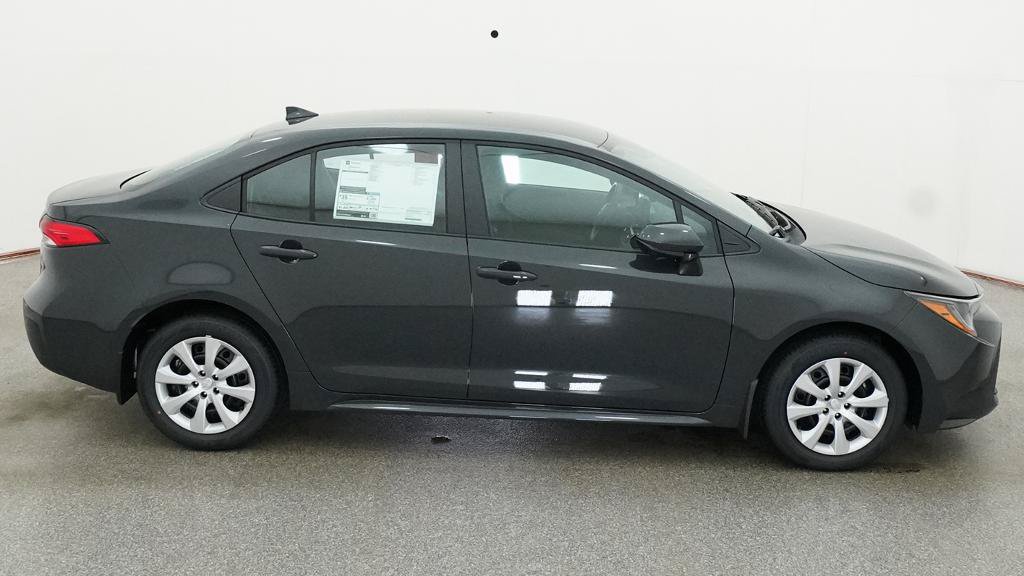 New 2027 Toyota Corolla LE FWD image 14