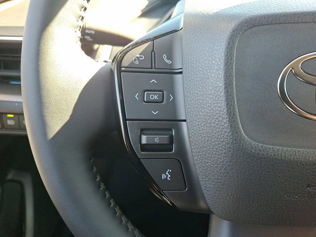 Certified 2026 Toyota Prius Limited image 20