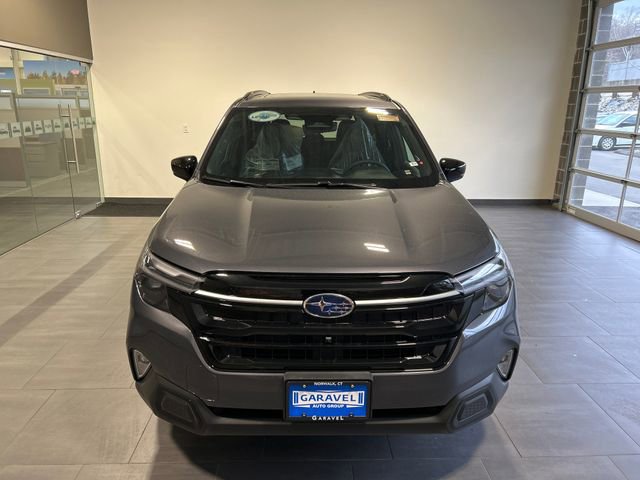 New 2026 Subaru Forester Touring image 2