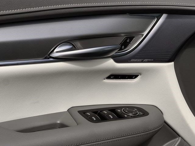 New 2026 Cadillac XT5 Premium Luxury w/ Driver Assist Package FWD image 21