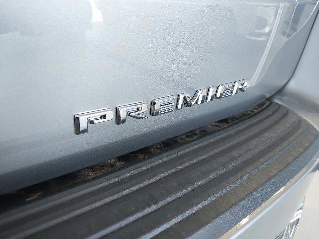 New 2026 Chevrolet Tahoe Premier w/ Sun And Tow Package AWD/4WD image 33