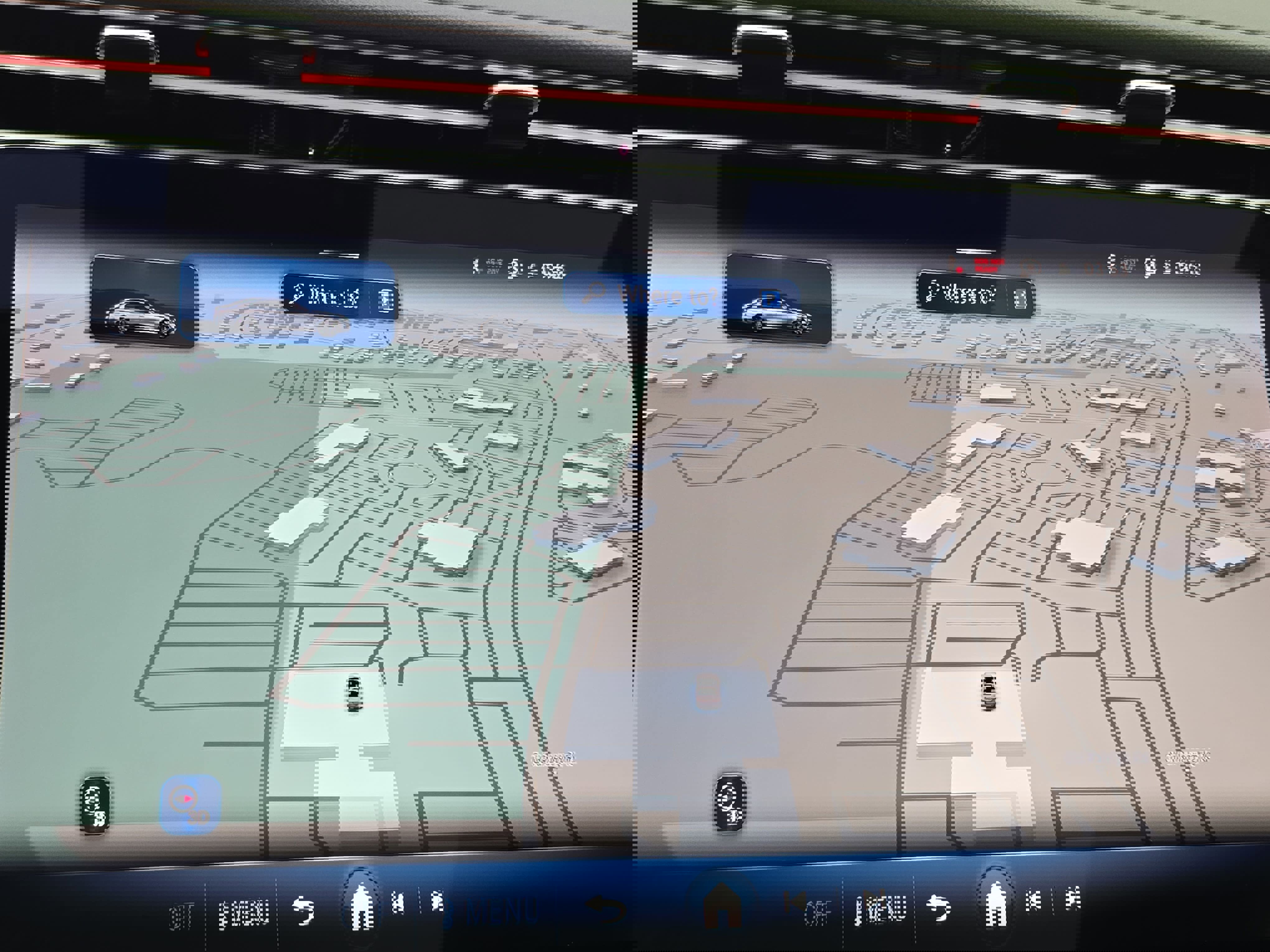 Used 2025 Mercedes-Benz E 350 4MATIC Sedan image 22