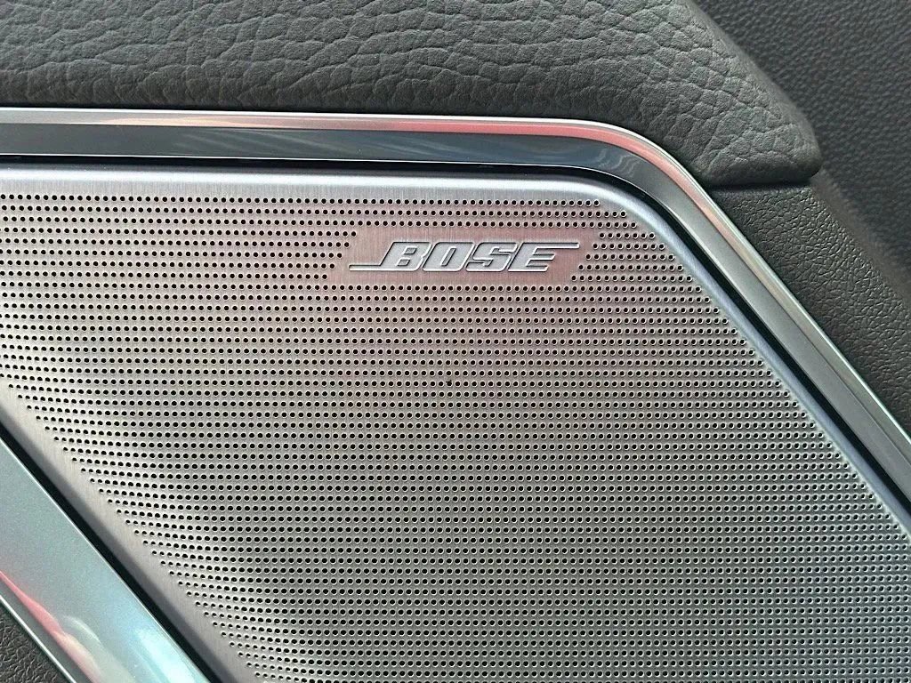 New 2026 GMC Sierra 3500 Denali w/ LPO, Black Badging Package image 18