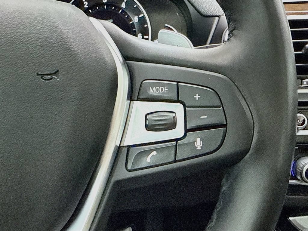 Used 2019 BMW X3 sDrive30i w/ Convenience Package RWD image 12