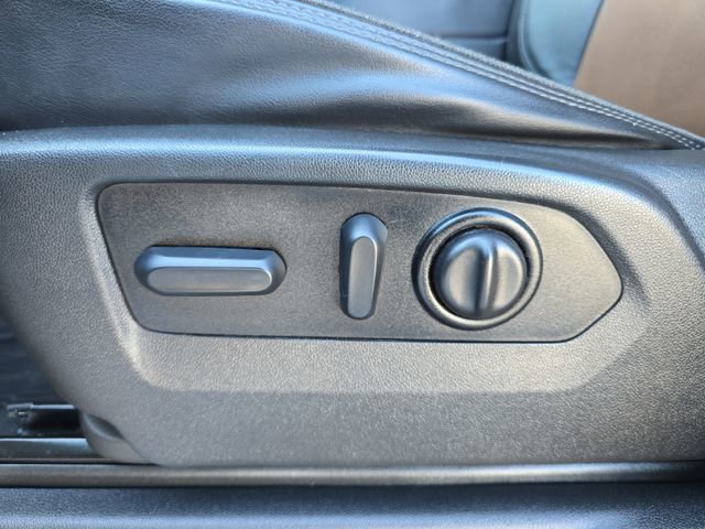 Certified 2022 Chevrolet Silverado 1500 High Country image 18