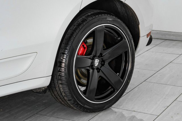 Used 2016 Porsche Macan Turbo w/ Premium Package Plus image 62