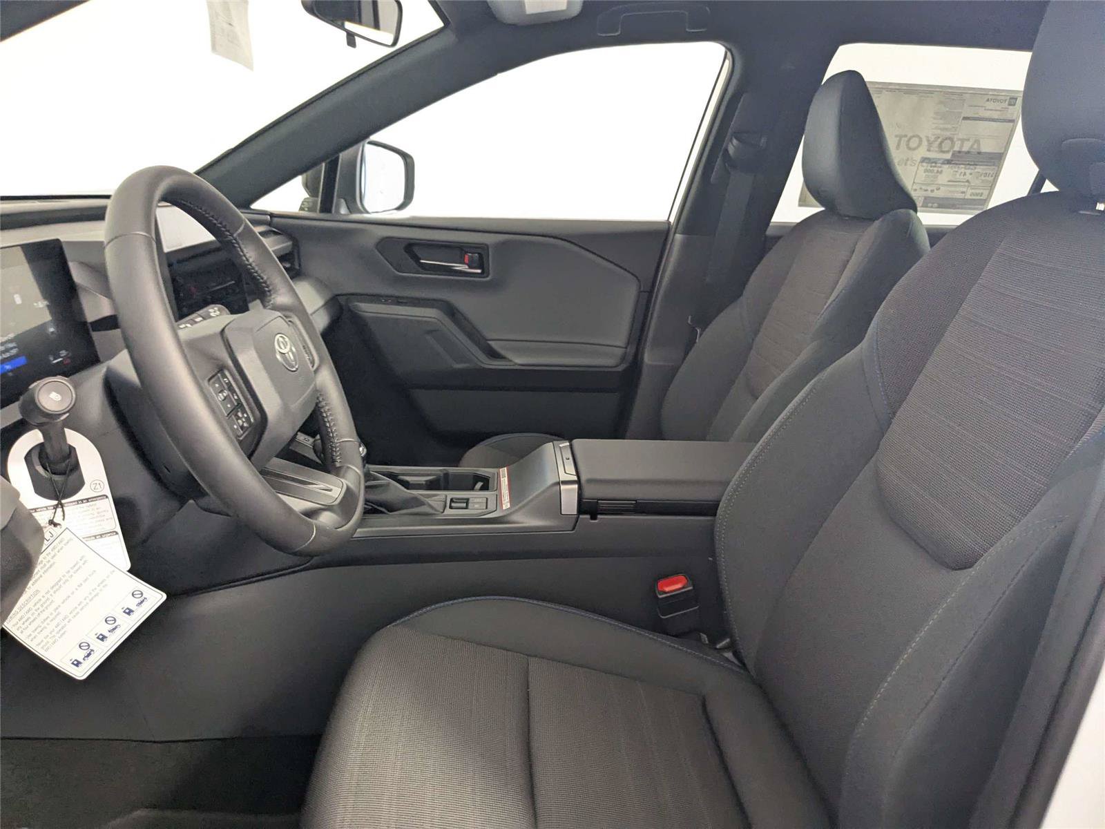 New 2026 Toyota RAV4 AWD Plug-in Hybrid image 8